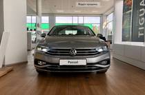 Volkswagen Passat Elegance