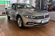 Volkswagen Passat Elegance