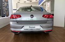 Volkswagen Passat Elegance