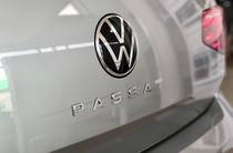 Volkswagen Passat Elegance