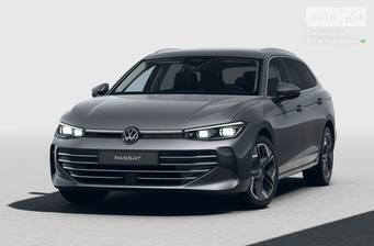 Volkswagen Passat 2025 Elegance