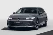 Volkswagen Passat Volkswagen Passat Business