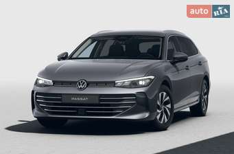 Volkswagen Passat 2025 в Київ
