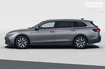 Volkswagen Passat 2025 Business