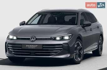 Volkswagen Passat 2025 в Київ