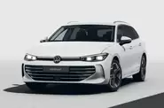 Volkswagen Passat Elegance