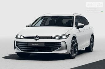 Volkswagen Passat 2025 Elegance