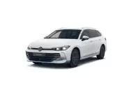 Volkswagen Passat Volkswagen Passat Elegance