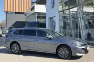 Volkswagen Passat Elegance
