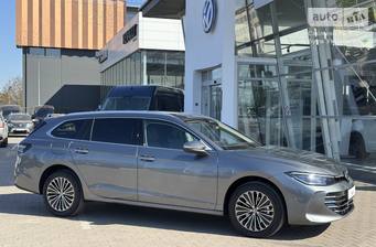 Volkswagen Passat 2025 Elegance