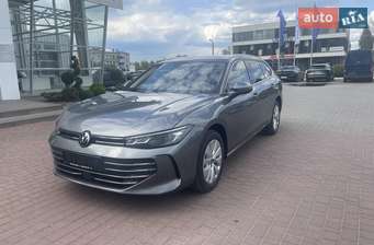 Volkswagen Passat 2025 в Хмельницький