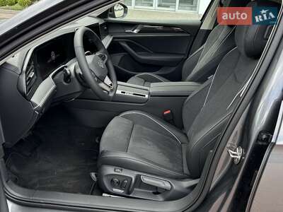 Новий Volkswagen Passat 2025 - фото 5