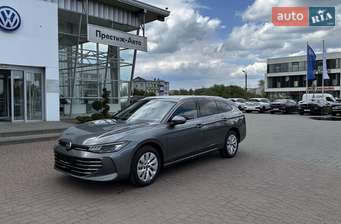 Volkswagen Passat 2025 в Хмельницький