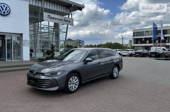 Volkswagen Passat 2025 Business