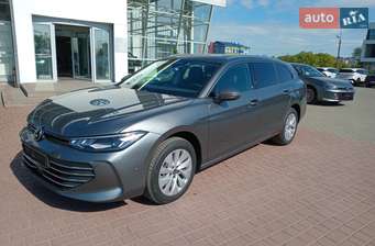 Volkswagen Passat 2025 в Хмельницький