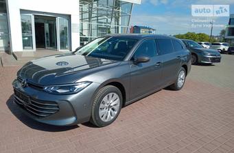 Volkswagen Passat 2025 Business