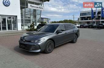 Volkswagen Passat 2025 в Хмельницький