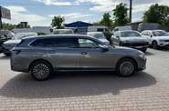 Volkswagen Passat Elegance