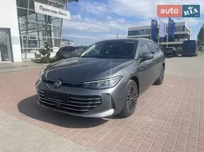 Volkswagen Passat Volkswagen Passat