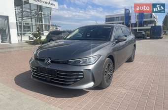 Volkswagen Passat 2025 в Хмельницький