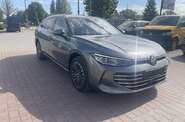 Volkswagen Passat Elegance