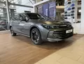 Volkswagen Passat Volkswagen Passat