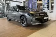 Volkswagen Passat Elegance