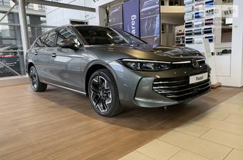 Volkswagen Passat 2025 Elegance