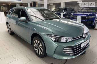 Volkswagen Passat 2025 Business