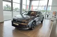 Volkswagen Passat Elegance