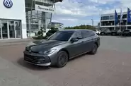Volkswagen Passat Volkswagen Passat Elegance