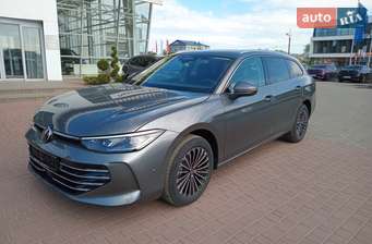 Volkswagen Passat 2025 в Хмельницький
