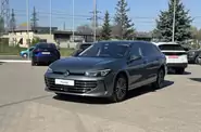 Volkswagen Passat Elegance