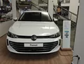 Volkswagen Passat Volkswagen Passat
