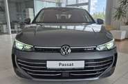Volkswagen Passat Elegance