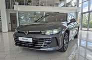 Volkswagen Passat Elegance