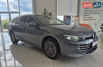 Volkswagen Passat 2025 в Миколаїв