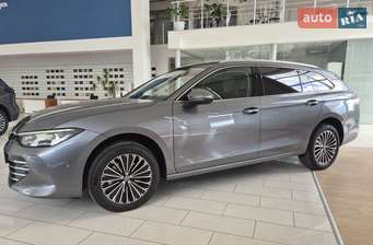 Volkswagen Passat 2025 в Миколаїв