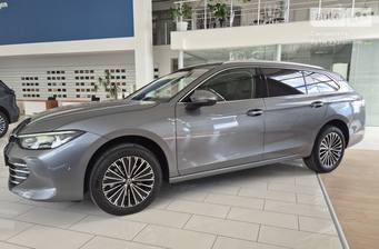 Volkswagen Passat 2025 Elegance
