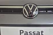 Volkswagen Passat Elegance