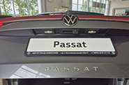 Volkswagen Passat Elegance