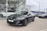 Volkswagen Passat Volkswagen Passat Elegance
