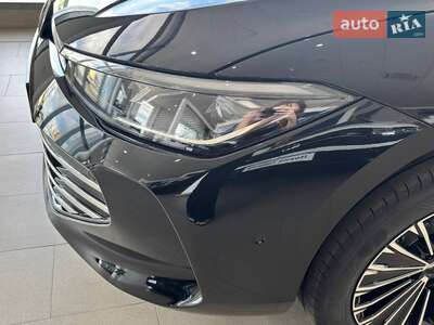 Новый Volkswagen Passat 2025 - фото 5