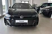 Volkswagen Passat Elegance