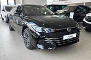 Volkswagen Passat Elegance