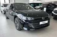 Volkswagen Passat Elegance