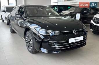 Volkswagen Passat 2025 в Луцьк