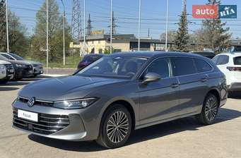 Volkswagen Passat 2025 в Чернівці