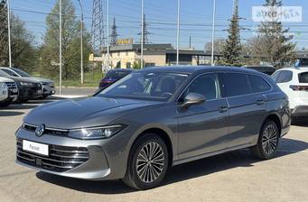 Volkswagen Passat 2025 Elegance