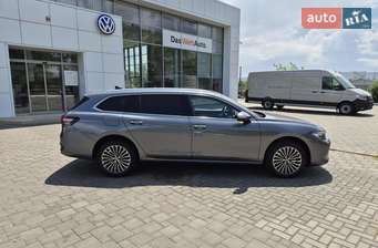 Volkswagen Passat 2025 в Миколаїв
